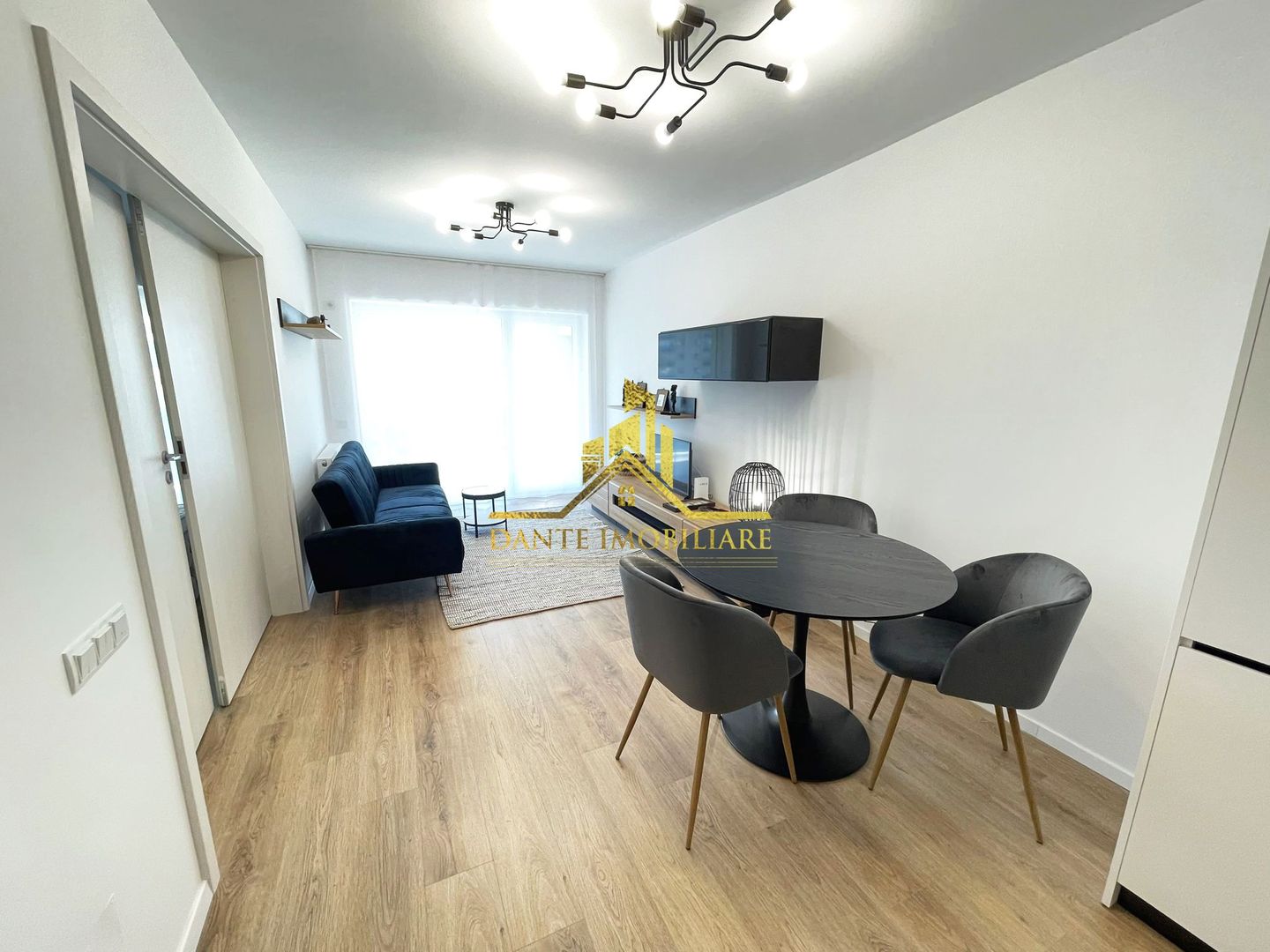 2 camere, premium, terasa, parcare, Gheorgheni, Viva City, FSEGA - Poză 17
