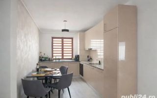 Apartament cu 3 camere Giroc bloc nou - Poză 3