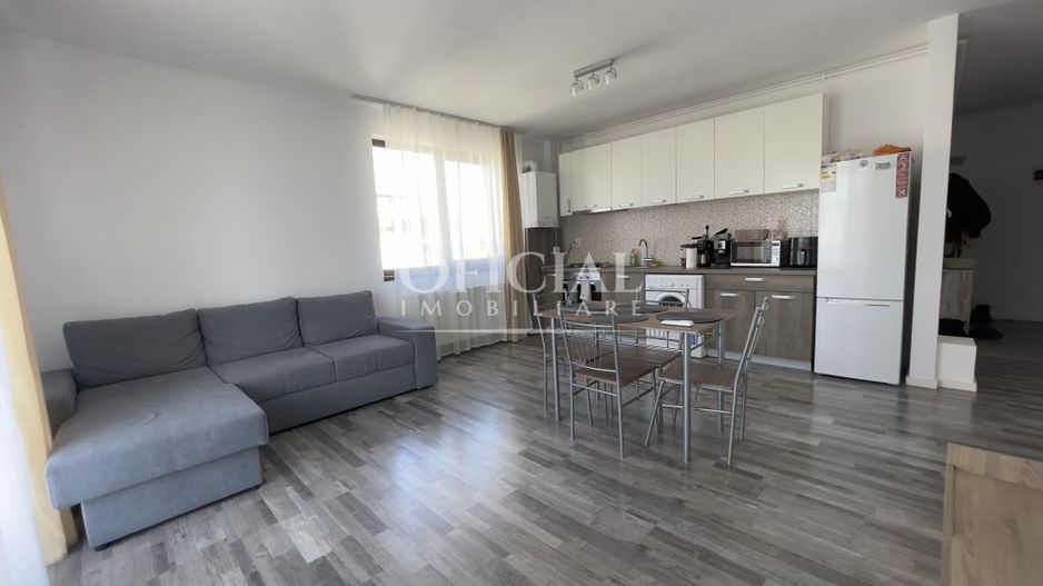 Apartament 3 Camere | 61 m2 | Parcare | Pet Friendly | Zona VIVO Metro - Poză 1