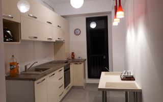 2 Camere decomandate, Borhanciului, Zona Profi, Bloc nou, Modern, - Poză 2