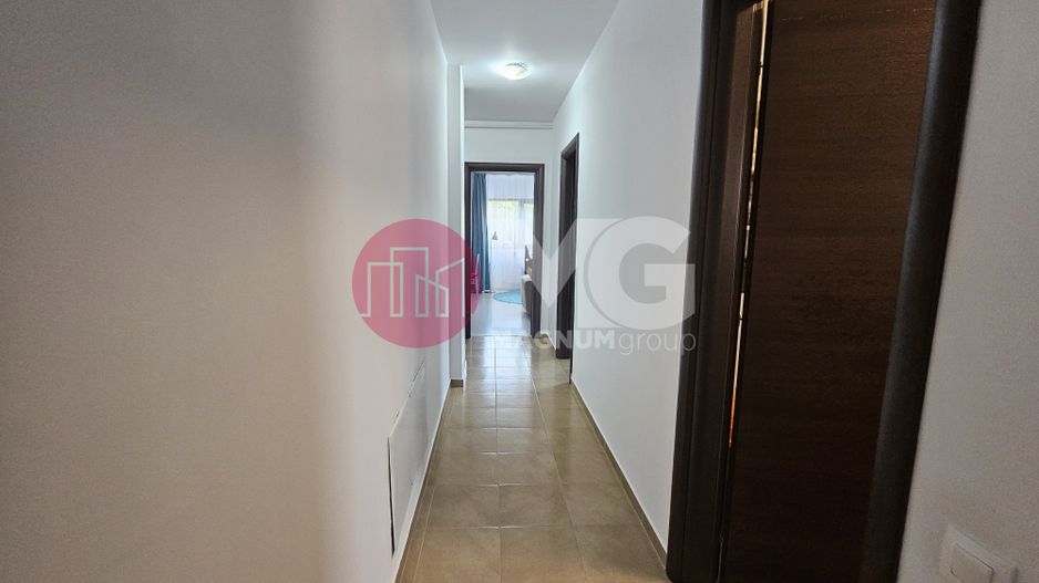 Apartament 2 camere de vanzare zona Trapezului - Poză 12