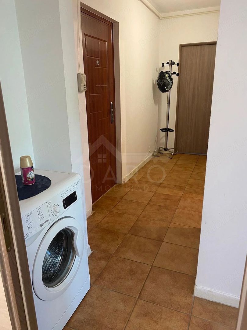 Apartament cu 2 camere - Poză 3
