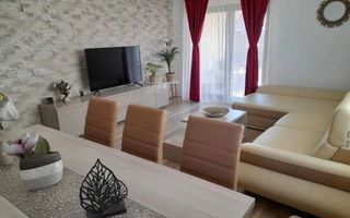 Casa mobilata cartier Marcus Satu Mare - Poză 17