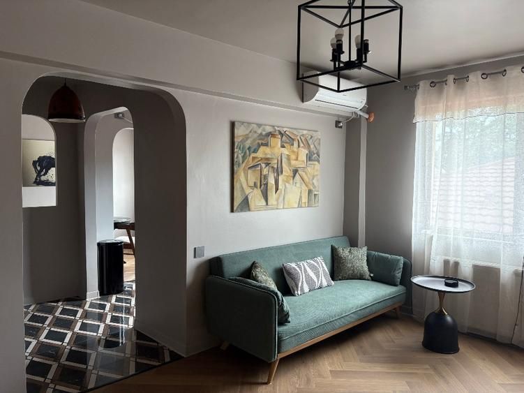 APARTAMENT SUPERB | 3 CAMERE | FLOREASCA - Poză 7