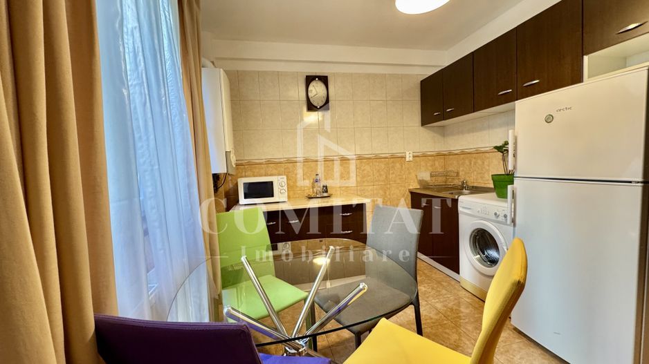 Apartament cu o cameră | Zona Iulius Mall | Cartierul Între Lacuri - Poză 5