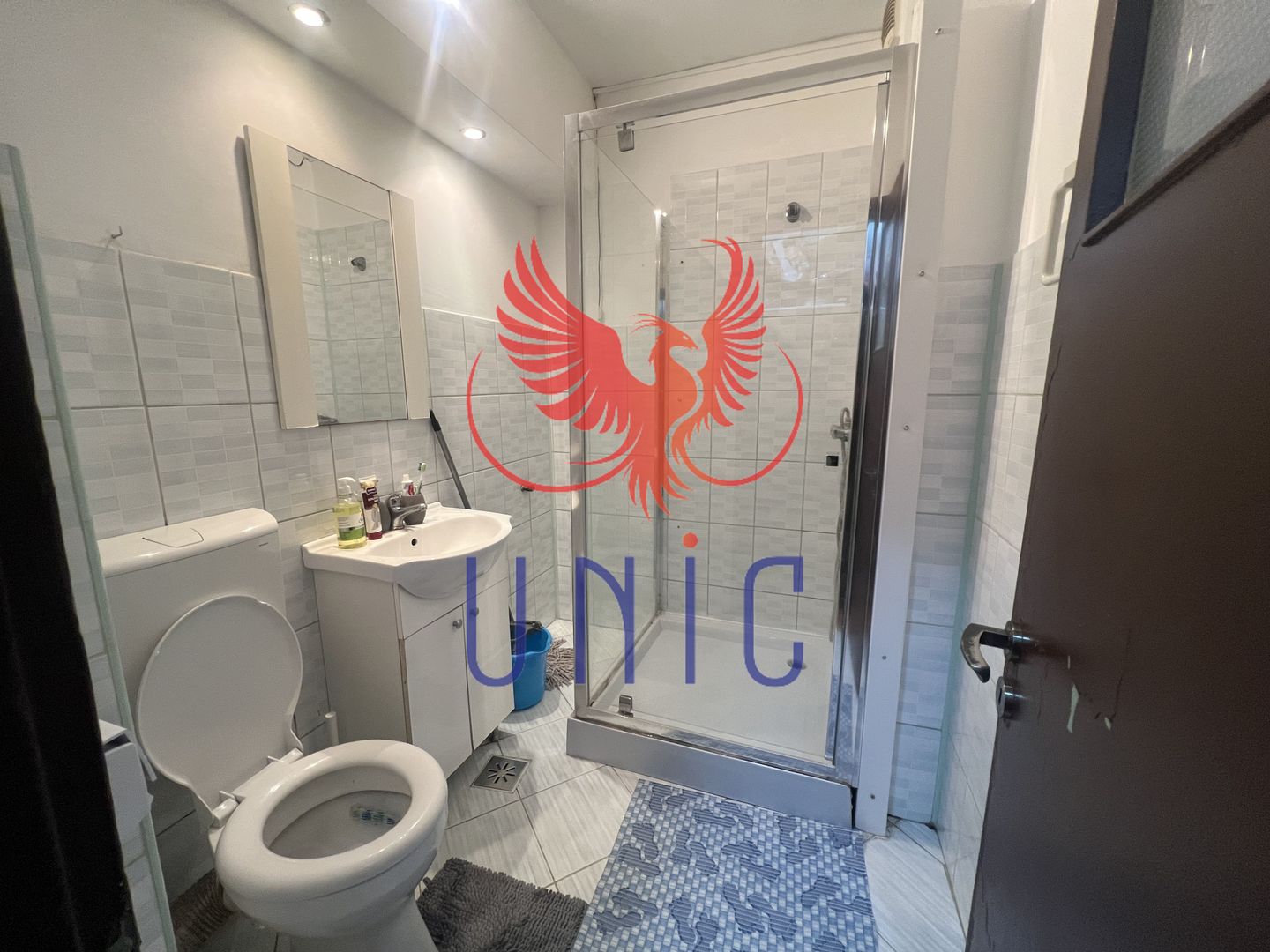 Garsoniera parter, balcon, Brazda lui Novac - 63 999 Euro - Poză 8