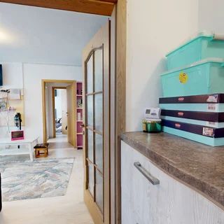 Apartament 2 camere, zona Astra/Planete - Poză 1