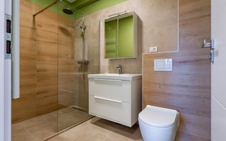NOU! Spatii de birouri premium de inchiriat | Bdul 1 Mai | Parcare - Poză 14