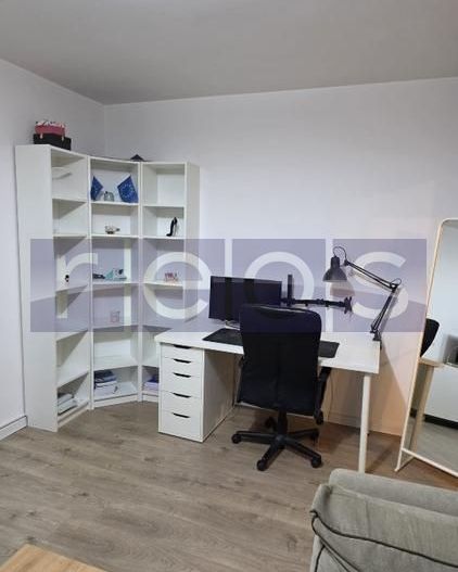 VANZARE APARTAMENT 2 CAMERE 60MP DRISTOR METROU PARK LAKE RENOVAT UTILAT - Poză 9
