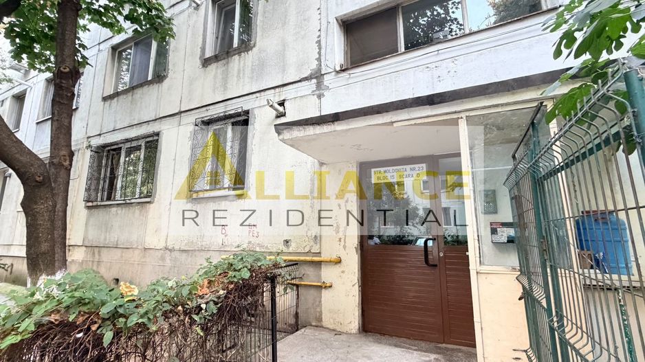 Apartament 3 camere decomandat | 6 min de Metrou Aparatorii Patriei - Poză 12