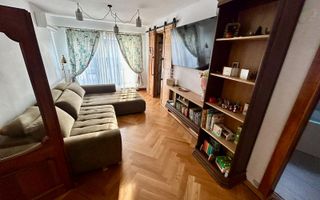 Apartament cu 3 camere de vânzare – Zona Arhitecților - Poză 2