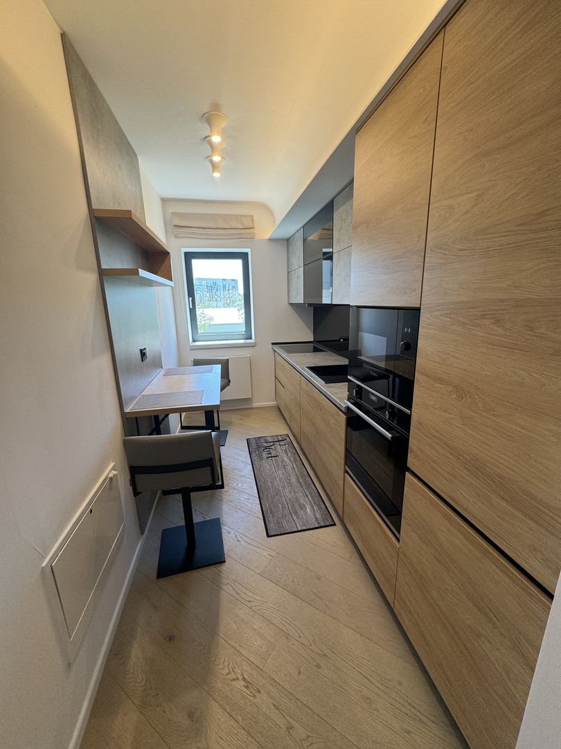 3 Camere | Cortina Academy CotroceniI MOBILA LUX | Metrou 3 minute - Poză 15