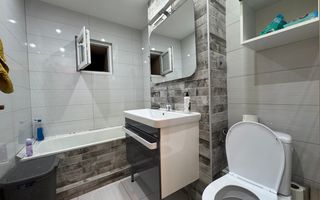 apartament cu 2 camere  de vanzare in Marasti - Poză 6