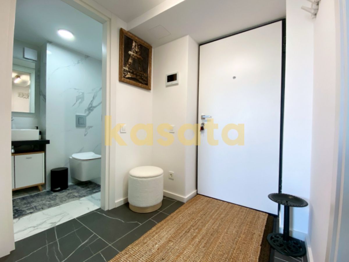 DE INCHIRIAT | APARTAMENT TIP LOFT | BUCURESTII NOI | LUX | PARCARE - Poză 10
