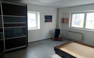 Garsonieră spațioasă Splaiul Unirii | 41 mp | Ideal locuință sau birou - Poză 1