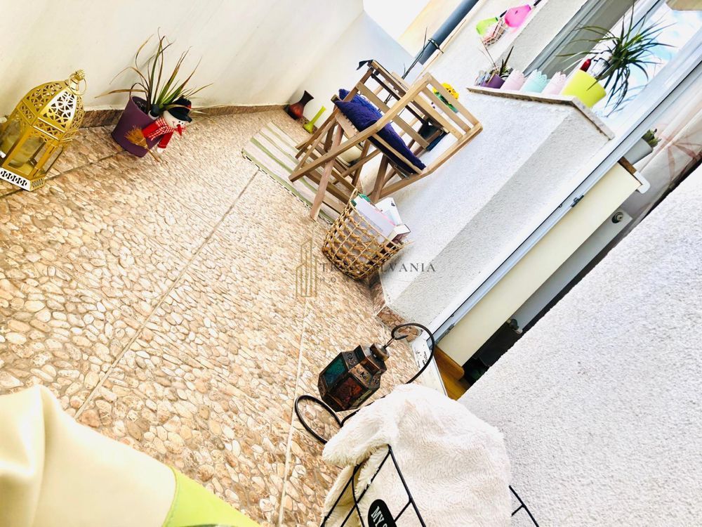 Apartament 2 camere, decomandat - Poză 8