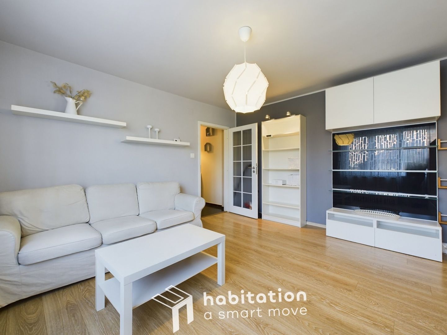 Apartament 2 camere, primitor si luminos,  2 minute de Piața Victoriei - Poză 8