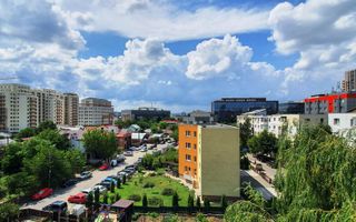 Spatiu OFFICE / SALON / CONSULTANTA zona  Centru (Strada Sesan) - Palas Mall - Poză 1