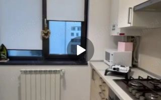 Închiriez apartament 2 camere – Calea 13 Septembrie, zona Uranus - Poză 3