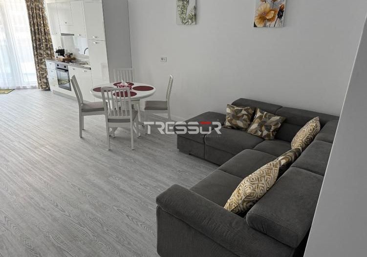 2 CAMERE | WHITE TITANIC RESORT & SPA | MAMAIA NORD - Poză 4