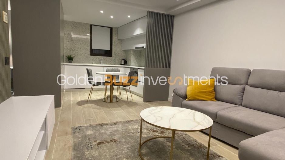 Apartament spatios de 2 camere - Herastrau - Poză 3
