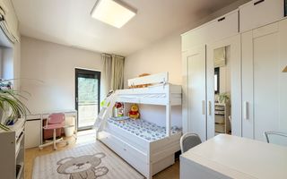 3 camere Borhanci, 70mp + parcare inclusa in pret - Poză 4