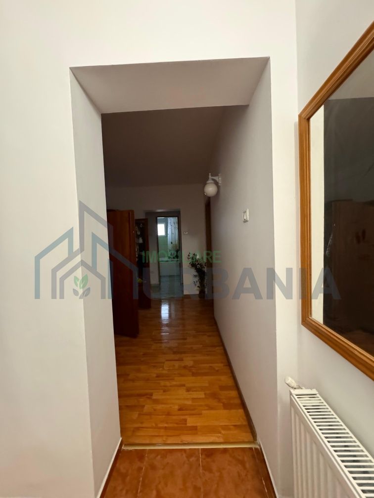 Închiriez apartament cu 2 camere în Podul Ros - Poză 4