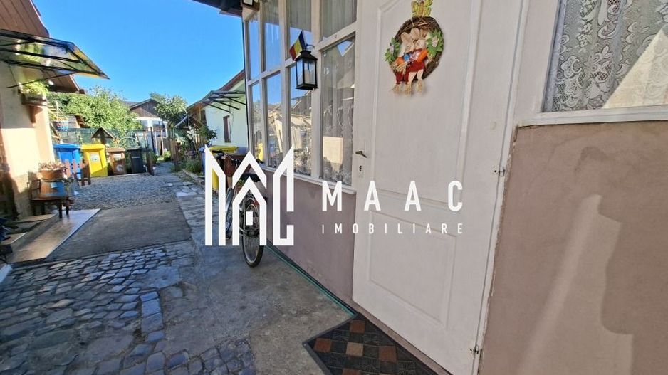 OPORTUNITATE SIBIU I Casa 3 Camere I Curte I Terezian - Poză 11