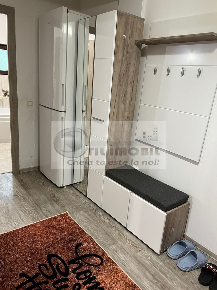 Ap 2 camere–parter, cu ieșire în grădină | PRIMA INCHIRIERE- 400 Euro - Poză 4