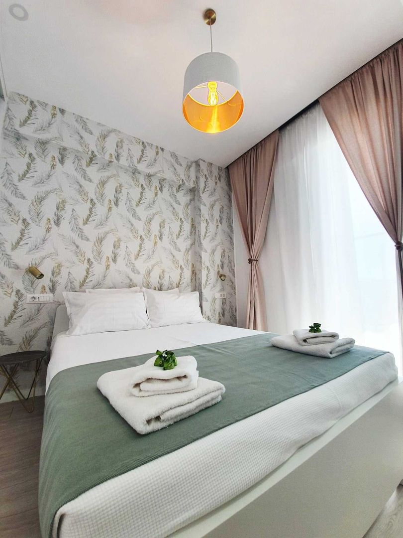 Apartament 2 camere – Mamaia Nord, zona Hanul cu Pește - Poză 2