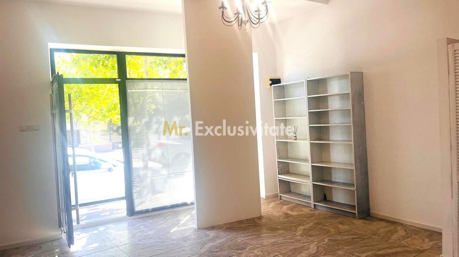 Spatiu stradal, central, cu vad comercial si vizibilitate excelenta - Poză 16
