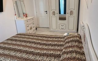 Apartament 3 camere 2 băi 64mp si terasă 12 mp zona City Residence - Poză 3