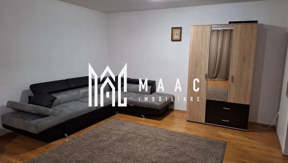 Apartament 3 camere | Parter | 3 balcoane | 100MP | Turnisor - Poză 3