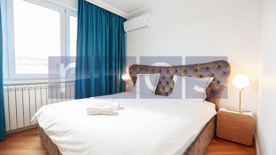 VANZARE APARTAMENT 2 CAMERE DESIGN | SALA PALATULUI | ULTRA FINISAT | - Poză 26