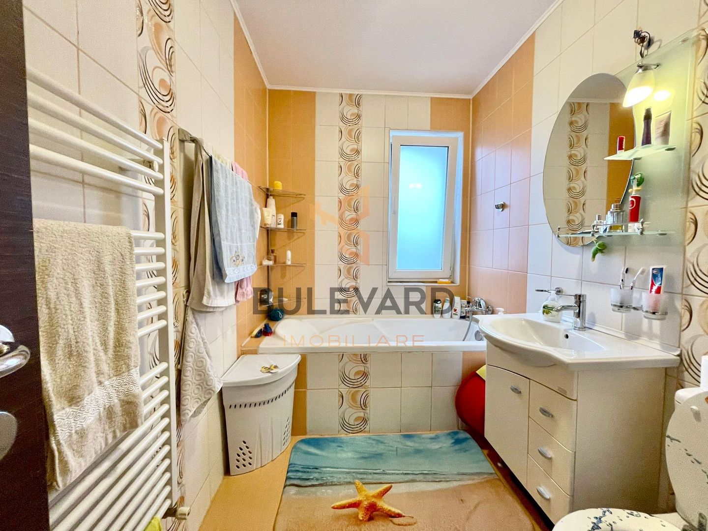 Apartament cu 2 camere+parcare, zona Muzeul Apei! - Poză 5