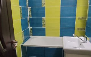 Gara (cod 04)-Apartament 3 camere mobilate-utilate - Poză 8