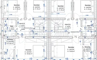 Casă 4 camere I Arhitectilor I Vedere spre Munți I COMISION ZERO - Poză 12