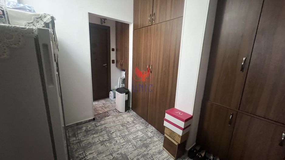 2 decomandate, cartier George Enescu - Poză 6