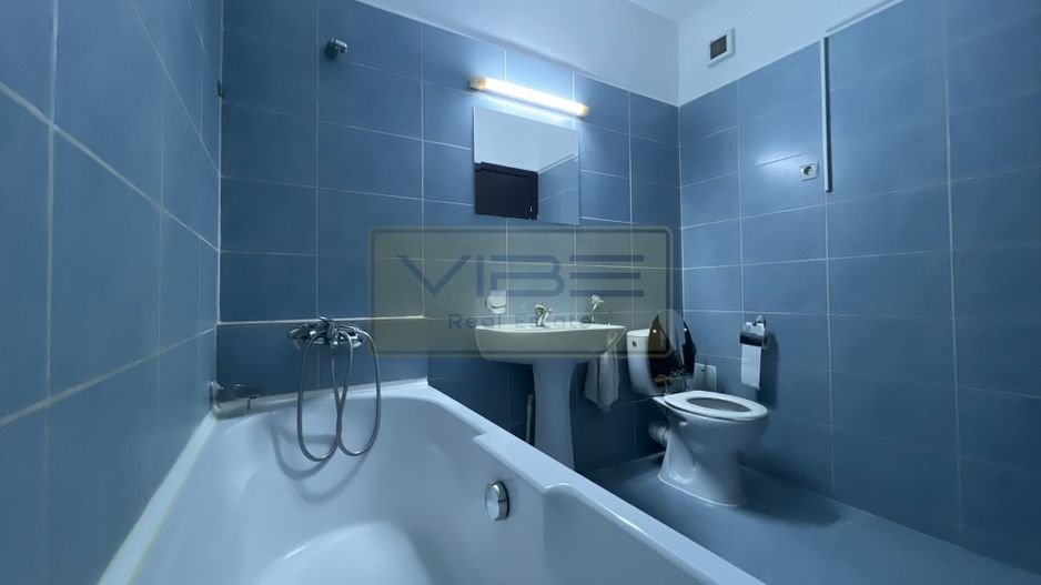 Apartament 2 camere semi-mobilat Green Park - Poză 16