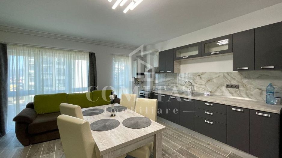 Apartament 2 dormitoare | etaj intermediar | Zona Teilor - Poză 1