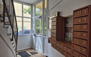 Exclusivitate - 2 camere, 5 minute de Piata Astra - Poză 16