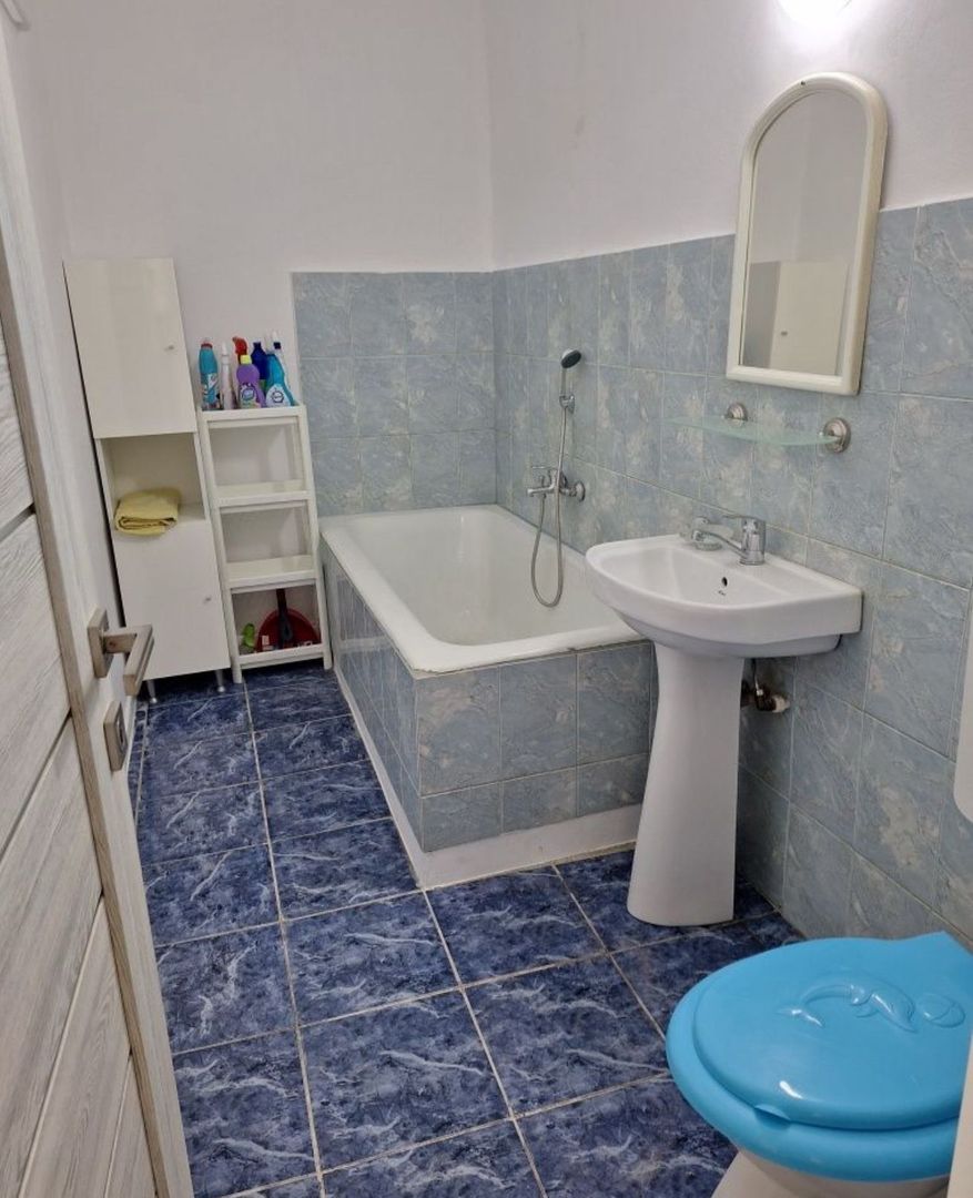 AP. 2 CAMERE STEFAN CEL MARE, PET-FRIENDLY, REABILITAT, METROU 10 MIN - Poză 6