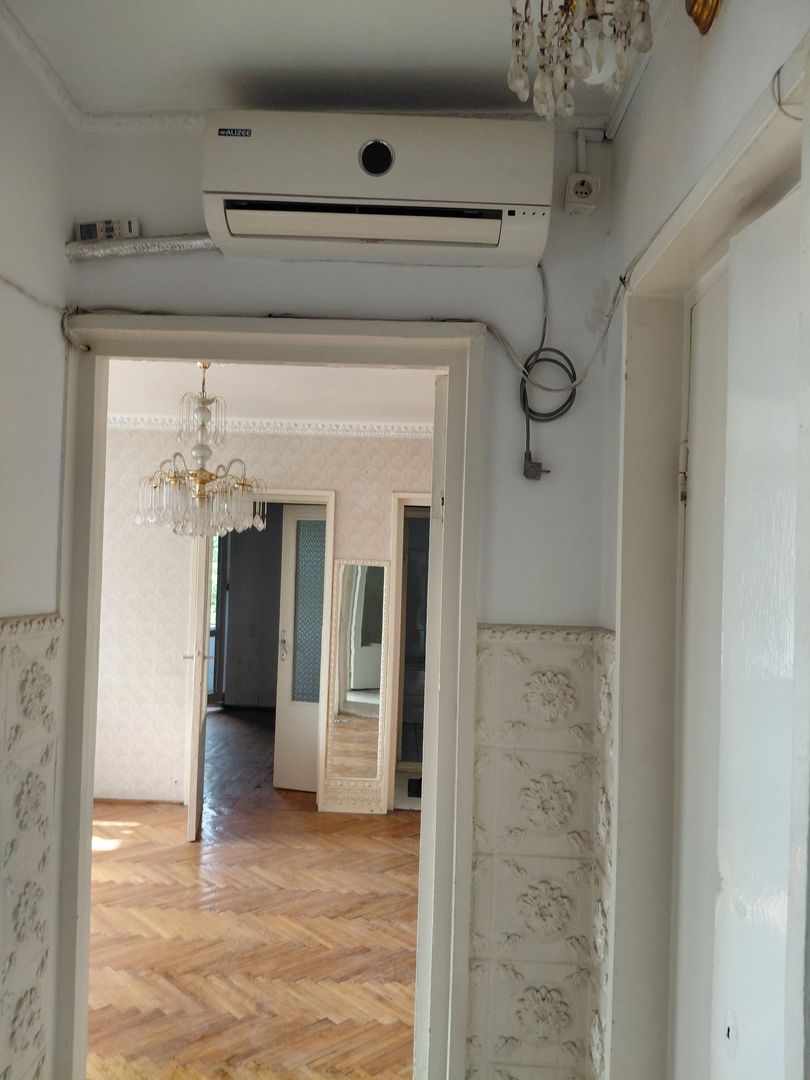 Apartament 2 camere, 53 mp, etaj 3/4, 2 balcoane, garaj, Țiglina 2 – Galați - Poză 16