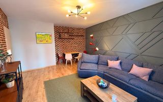 Apartament cu 2 camere de inchiriat-Parcul Carol-Viilor-cu centrala - Poză 1