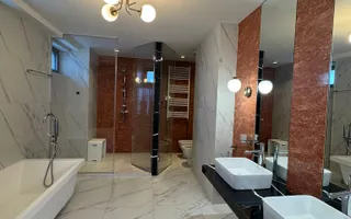 Vila 6 Camere | GreenLake | Gated Community - Poză 27
