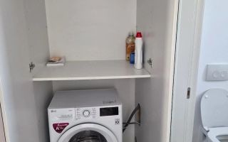 Apartament Baneasa / Somesul Rece - Poză 6