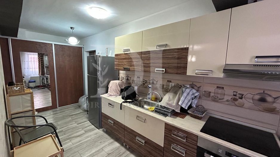 Apartament 1 cameră/ parter,/zonă ultracentrală - Poză 1
