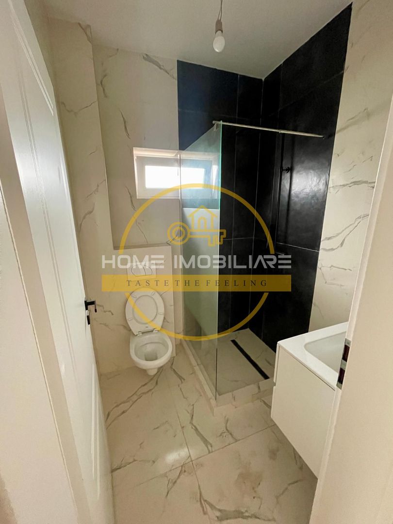 Duplex 3 Camere Visani Finalizat Mutare Imediata - Poză 7