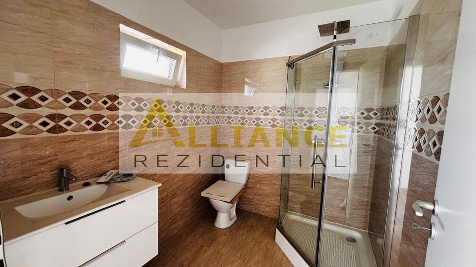 Duplex de vânzare în comuna Berceni, amplasat într-o zonă liniștită, i - Poză 13