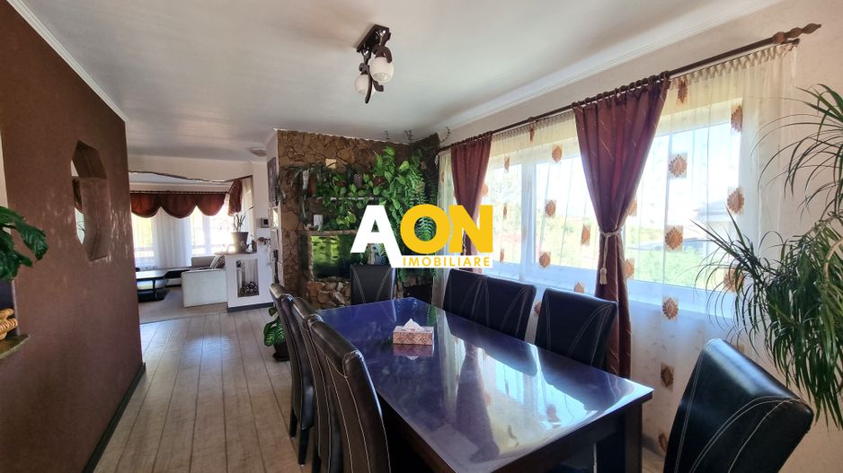 Casa 4 camere, S+P+M,  790mp teren, zona Micesti - Poză 5